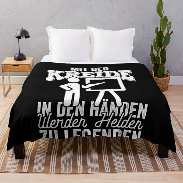 Item preview, MIT DER KREIDE IN DEN HAeNDEN designed and sold by Spirit-Designs.