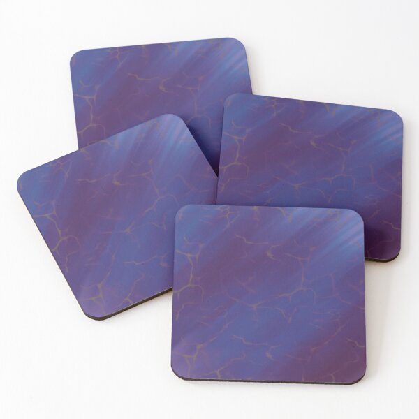 Item preview, Purple Waters designed and sold by NJartbyNJacobson.
