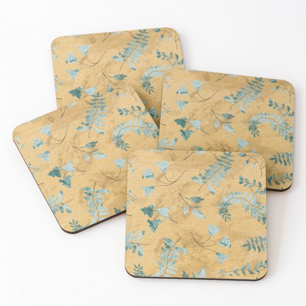 Item preview, Ancient plants. Seamless pattern designed and sold by Tayastore.
