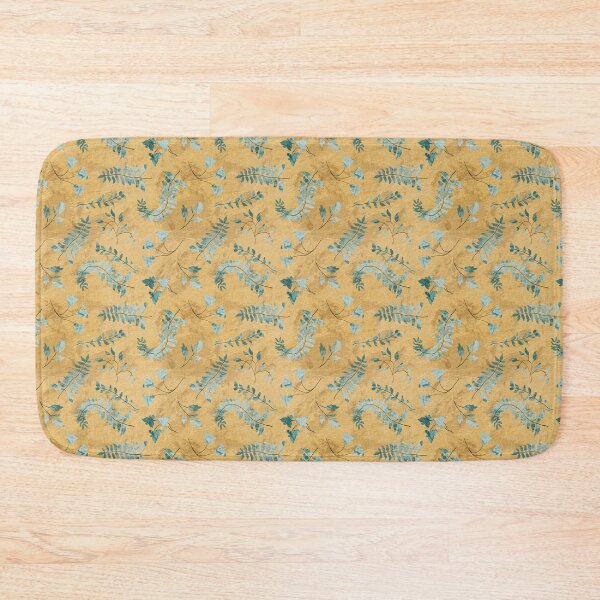 Item preview, Ancient plants. Seamless pattern designed and sold by Tayastore.
