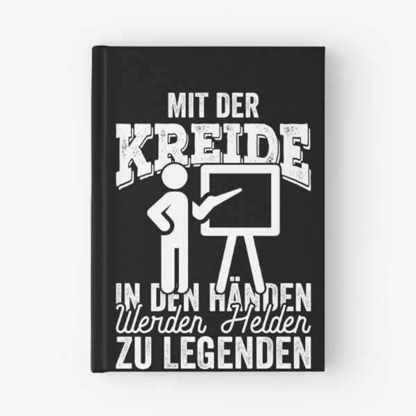 Item preview, MIT DER KREIDE IN DEN HAeNDEN designed and sold by Spirit-Designs.