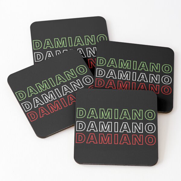 Item preview, Damiano David Italy designed and sold by Hamzarogers.