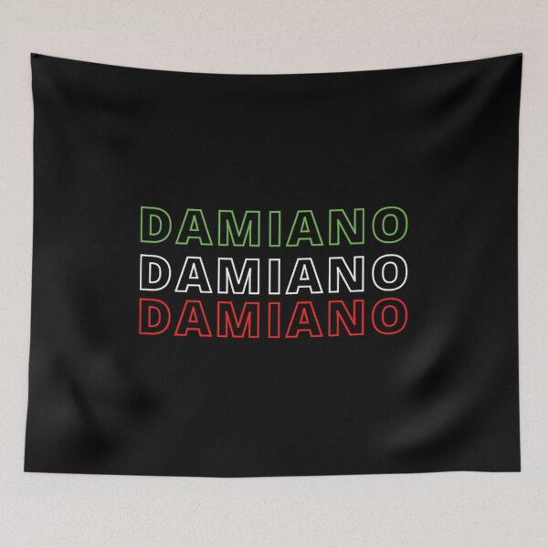 Item preview, Damiano David Italy designed and sold by Hamzarogers.