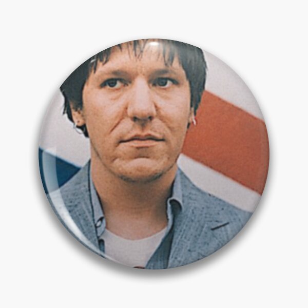 Item preview, Elliott-Smith designed and sold by moniquebosh.