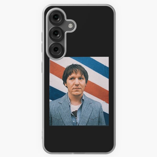 Item preview, Elliott-Smith designed and sold by moniquebosh.
