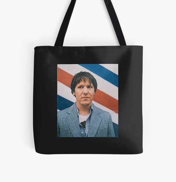 Item preview, Elliott-Smith designed and sold by moniquebosh.