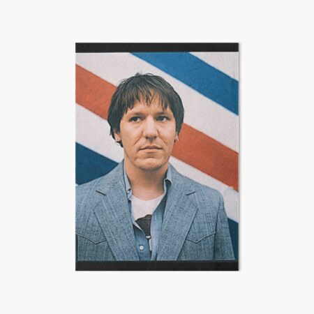 Item preview, Elliott-Smith designed and sold by moniquebosh.
