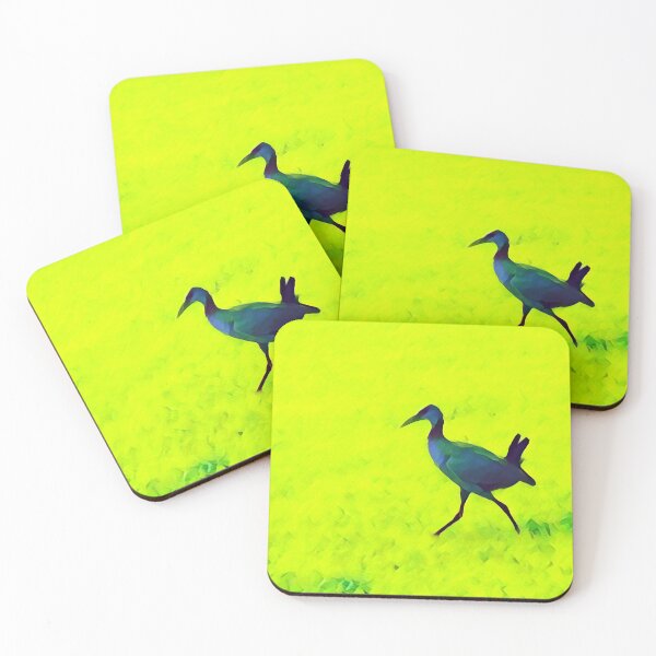 Item preview, running birdie designed and sold by Greengardens36.