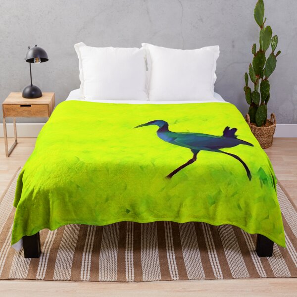 Item preview, running birdie designed and sold by Greengardens36.