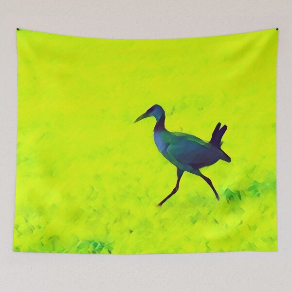 Item preview, running birdie designed and sold by Greengardens36.