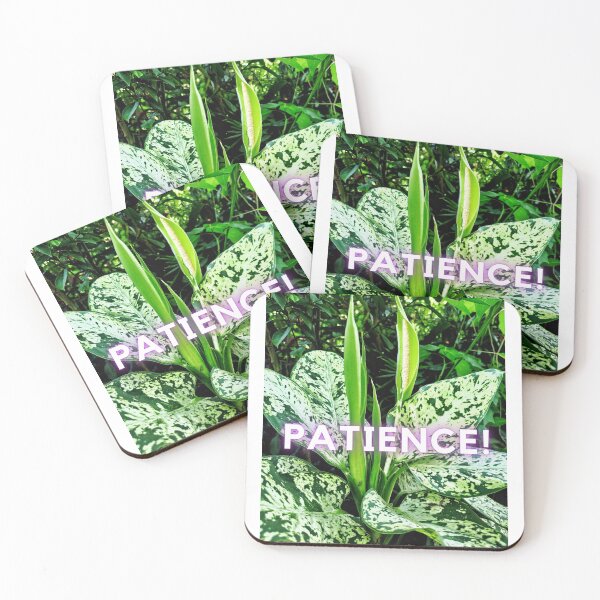 Item preview, Patience designed and sold by Chelle478.