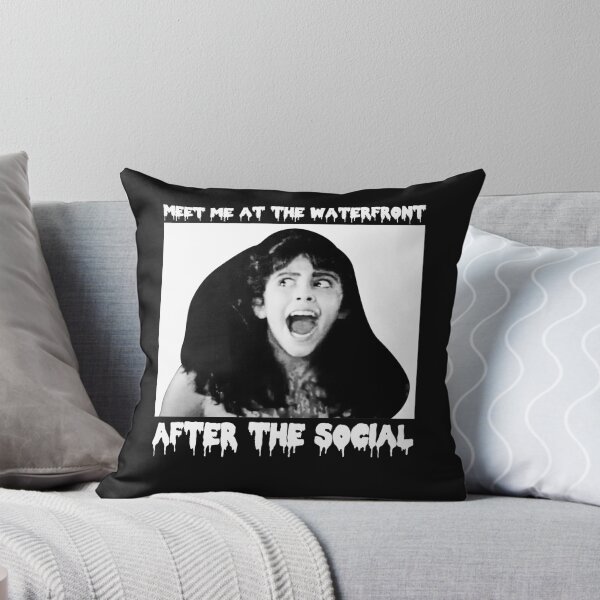 Item preview, Sleepaway Camp designed and sold by JasonRShop.