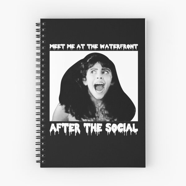 Item preview, Sleepaway Camp designed and sold by JasonRShop.