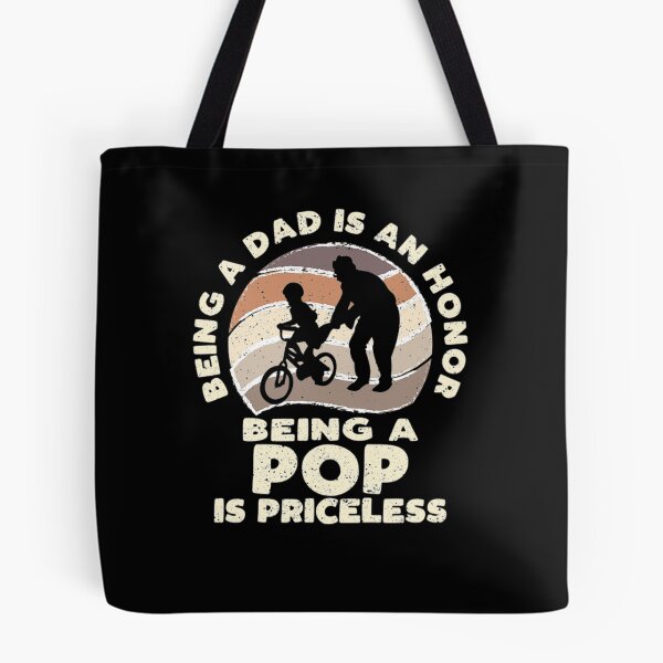 Item preview, Father Daddy Grandfather Dad Grandpa Fathers Day designed and sold by illbez266.