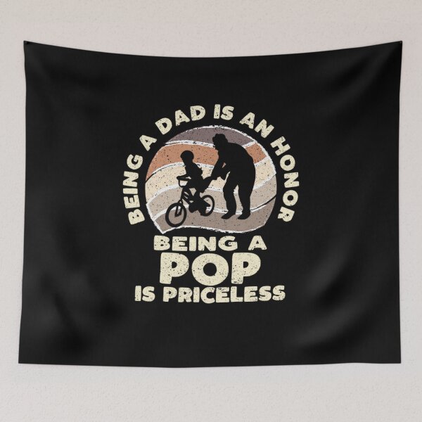 Item preview, Father Daddy Grandfather Dad Grandpa Fathers Day designed and sold by illbez266.