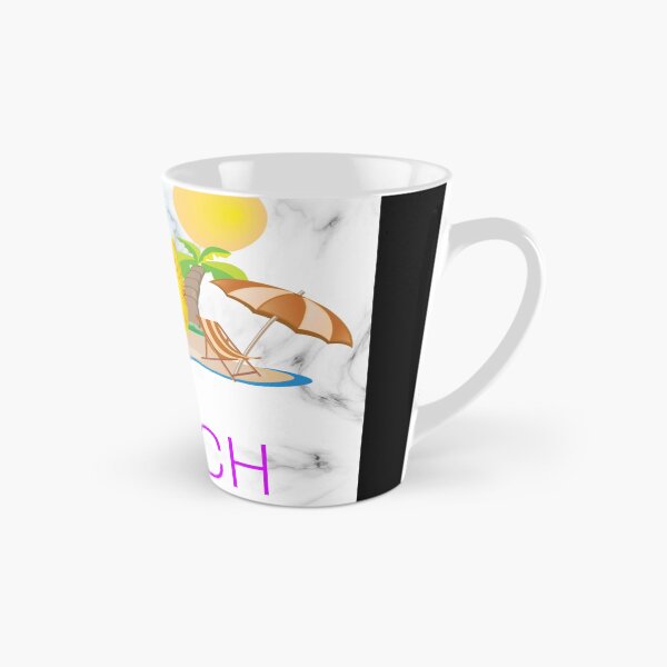 Item preview, Beach design for redbubble designed and sold by Kumaramang.