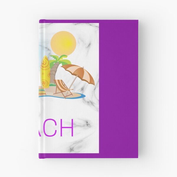 Item preview, Beach design for redbubble designed and sold by Kumaramang.