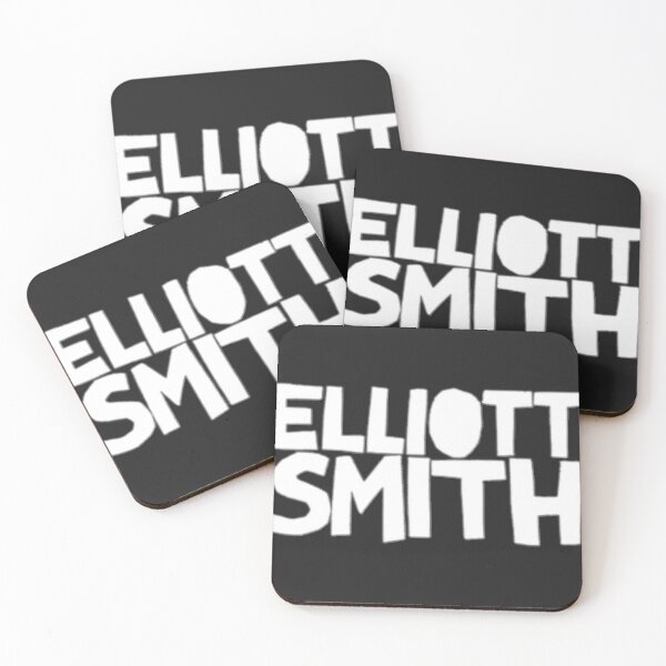 Item preview, Elliott-Smith designed and sold by moniquebosh.
