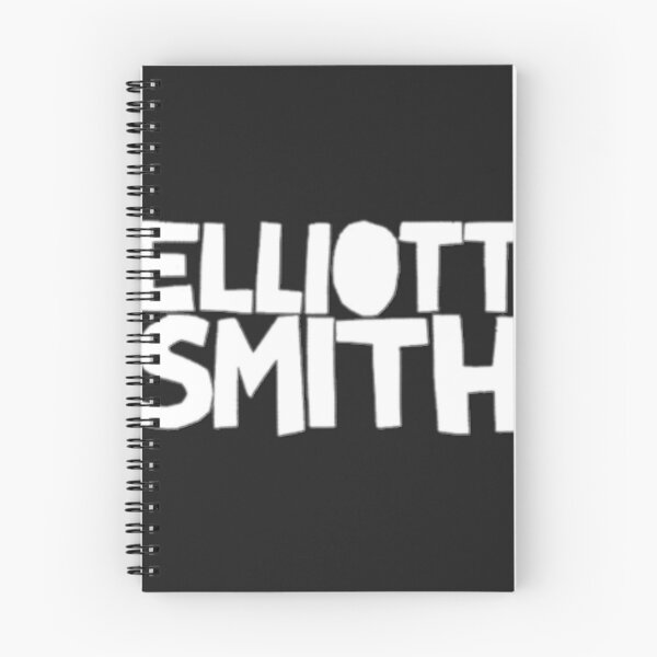 Item preview, Elliott-Smith designed and sold by moniquebosh.