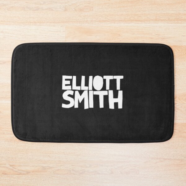Item preview, Elliott-Smith designed and sold by moniquebosh.
