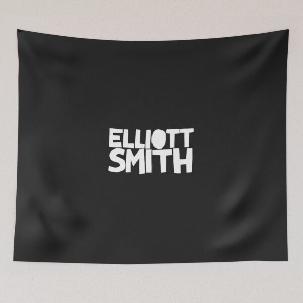 Item preview, Elliott-Smith designed and sold by moniquebosh.