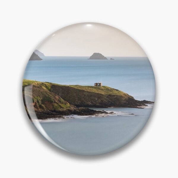 Item preview, Porthcurnick view designed and sold by bitm2007.