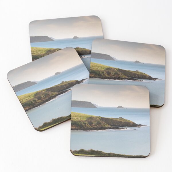 Item preview, Porthcurnick view designed and sold by bitm2007.