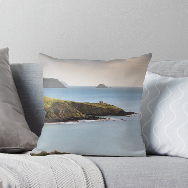 Item preview, Porthcurnick view designed and sold by bitm2007.