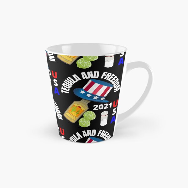 Item preview, Tequila and Freedom Fourth of July designed and sold by RGRamsey.