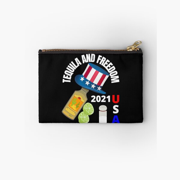 Item preview, Tequila and Freedom Fourth of July designed and sold by RGRamsey.
