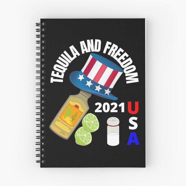 Item preview, Tequila and Freedom Fourth of July designed and sold by RGRamsey.