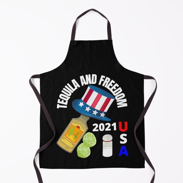 Item preview, Tequila and Freedom Fourth of July designed and sold by RGRamsey.