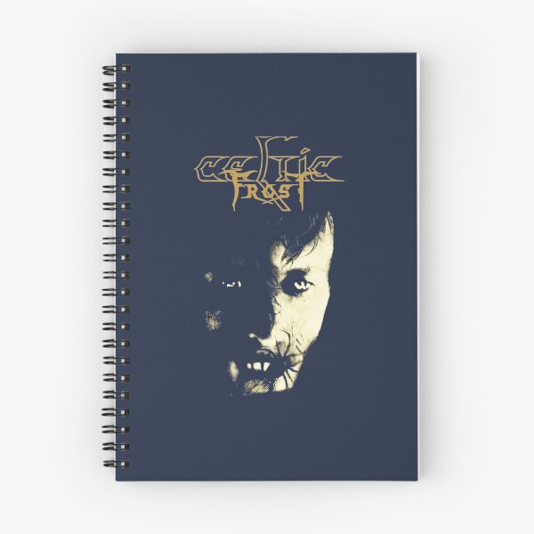 Item preview, Celtic Frost Monotheist designed and sold by LaRetrotienda.