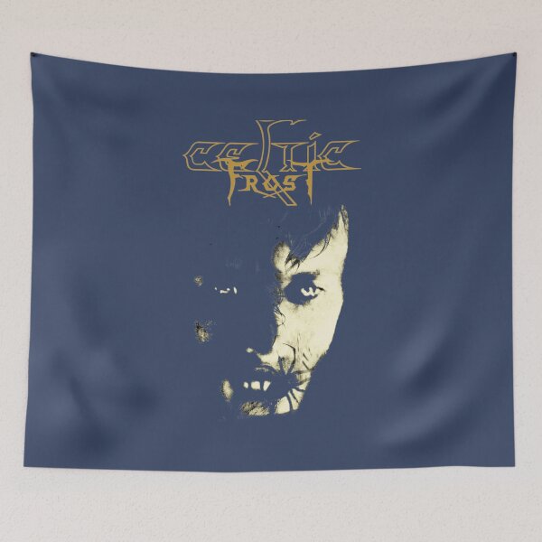 Item preview, Celtic Frost Monotheist designed and sold by LaRetrotienda.