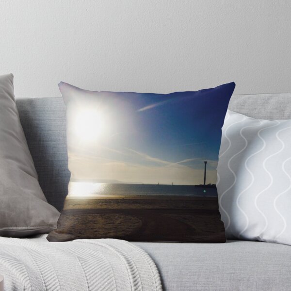 Item preview, Weymouth Beach designed and sold by simplyunic22.