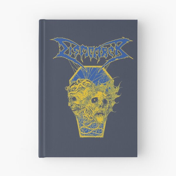 Item preview, Dismember designed and sold by LaRetrotienda.