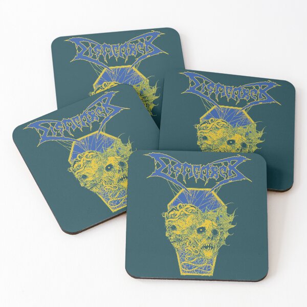 Item preview, Dismember designed and sold by LaRetrotienda.