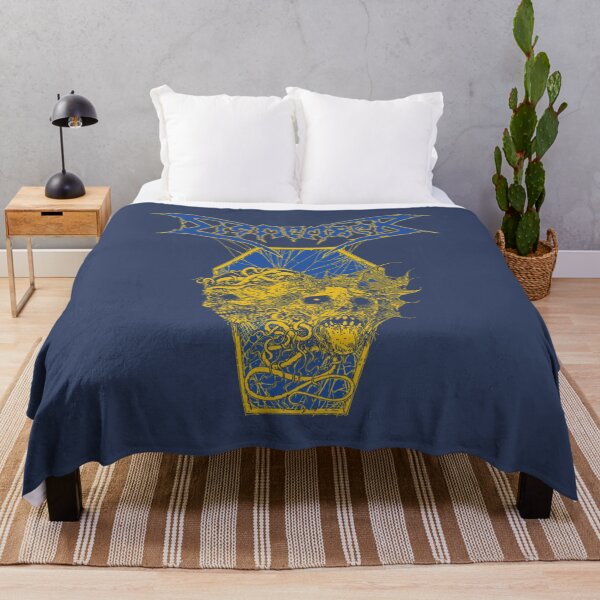 Item preview, Dismember designed and sold by LaRetrotienda.