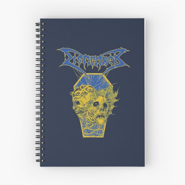 Item preview, Dismember designed and sold by LaRetrotienda.