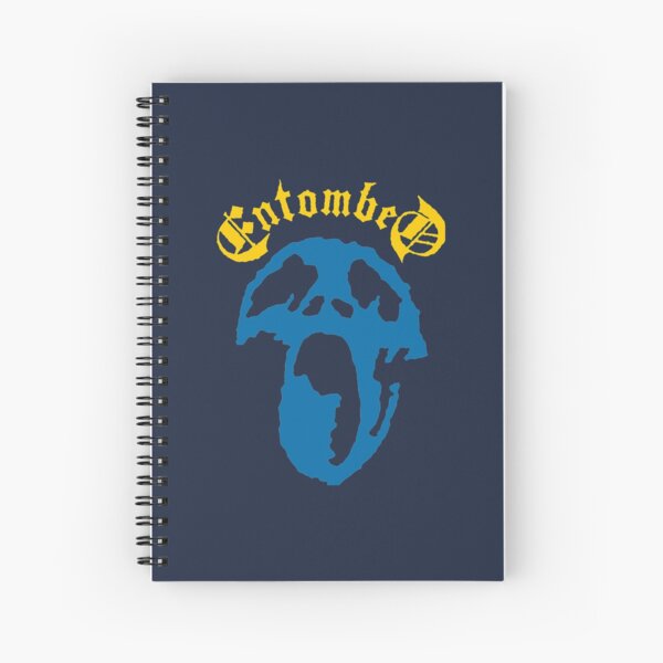 Item preview, Entombed Sweden designed and sold by LaRetrotienda.
