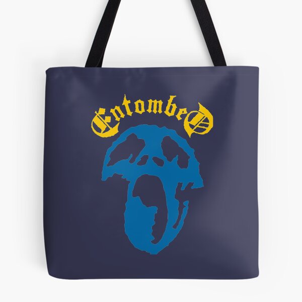 Item preview, Entombed Sweden designed and sold by LaRetrotienda.
