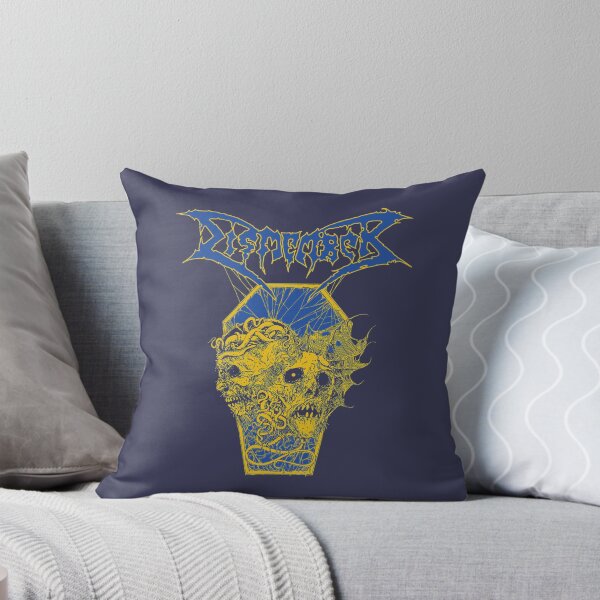 Item preview, Dismember designed and sold by LaRetrotienda.