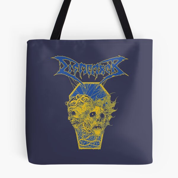 Item preview, Dismember designed and sold by LaRetrotienda.