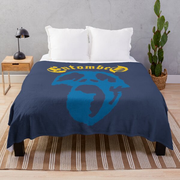 Item preview, Entombed Sweden designed and sold by LaRetrotienda.