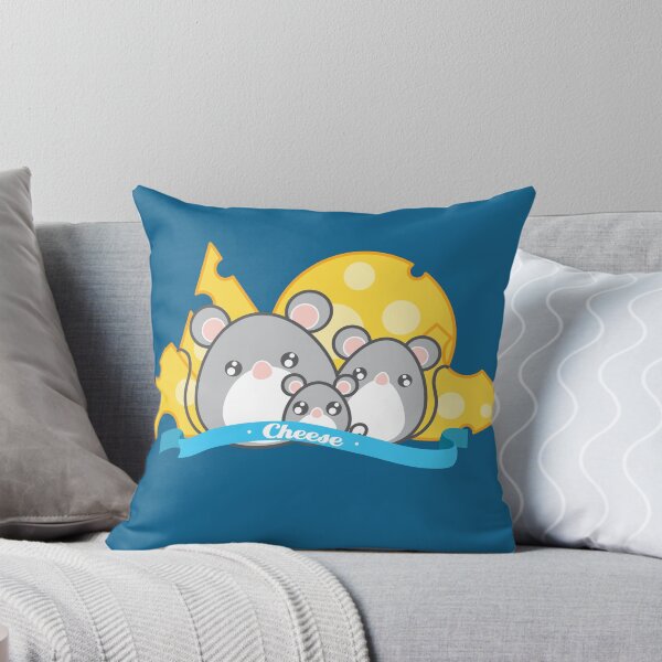 Item preview, Family of mice designed and sold by Yincinerate.