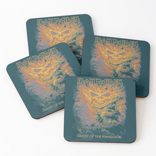 Item preview, Ghost of the navigator designed and sold by LaRetrotienda.