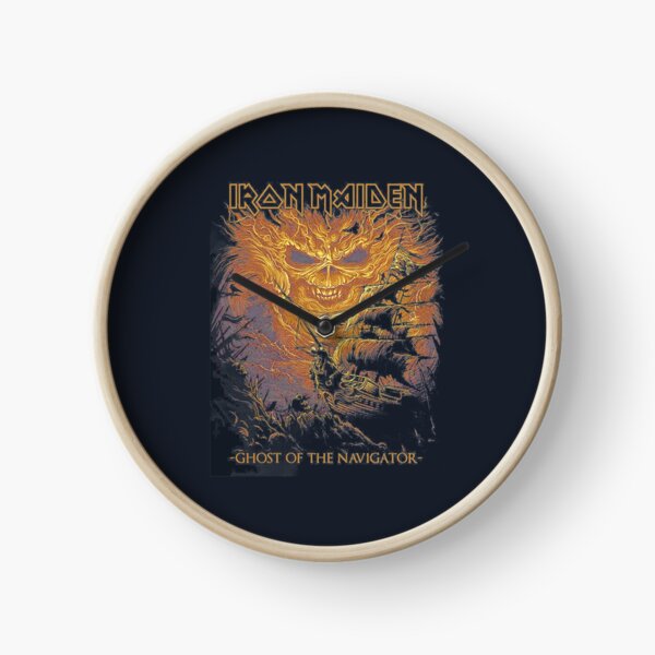 Item preview, Ghost of the navigator designed and sold by LaRetrotienda.