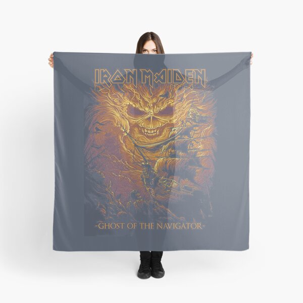 Item preview, Ghost of the navigator designed and sold by LaRetrotienda.