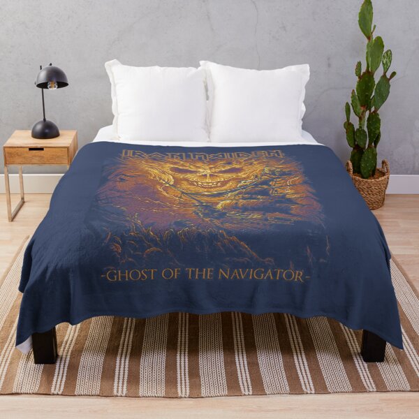 Item preview, Ghost of the navigator designed and sold by LaRetrotienda.