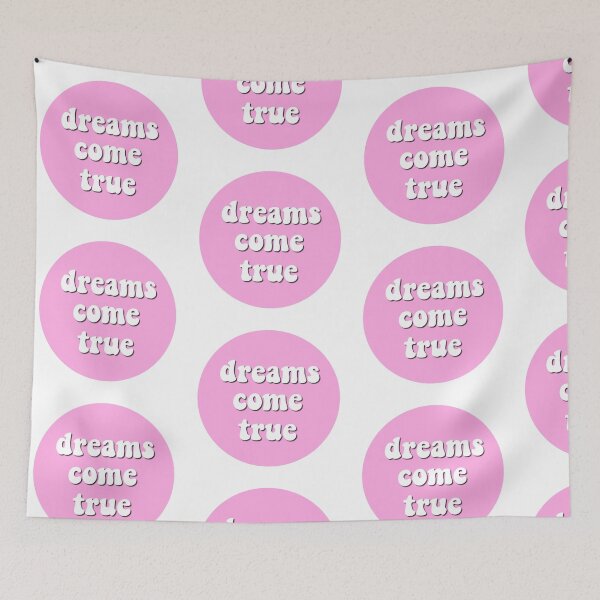 Item preview, Dreams come true designed and sold by Keepsie Archives by SMA.